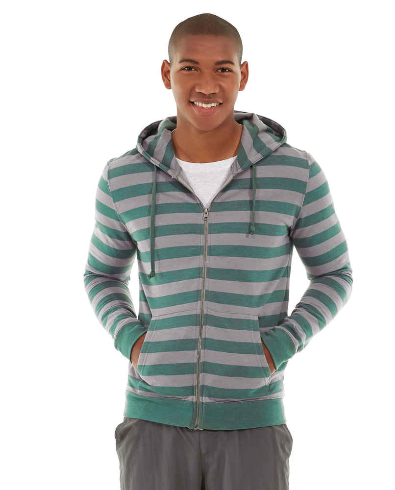Ajax Full-Zip Sweatshirt